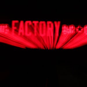  Factory...... Sabine Schröder